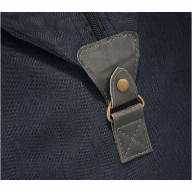 Logo trade promotional items image of: Capitol duffel bag 35L